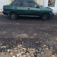 پراید|خودرو سواری و وانت|آبادان, |دیوار