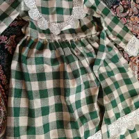 پیراهن دخترانه ۱۰۰تومان