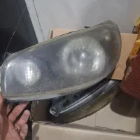 چراغ جکj3  هاچبک