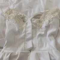 لباس عروس|لباس|بابلسر, |دیوار