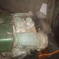 تراکتور ایتالیایی 230