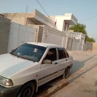 پراید