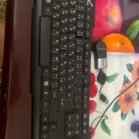 کیبورد موس کوچک