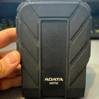 هارد اکسترنال 1 ترابایت ادیتا HD710