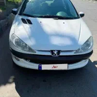 فوری پژو 206 تیپ ۵