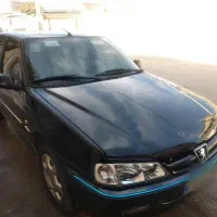 پارس تیو فایو 99 گاز برقی