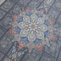 ۲ عدد روفرشی دورکشدار ۹ متری