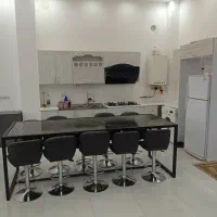 ویلا استخر دار نو ساز بهترین لوکیشن|اجارهٔ کوتاهمدت ویلا و باغ|نوشهر, |دیوار