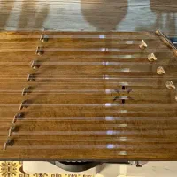 سنتور با چوب گردو