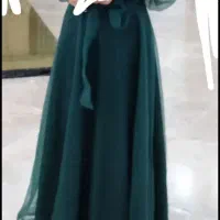 پیراهن مجلسی