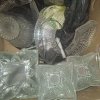 ظروف بلور