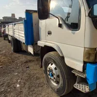 آمیکو ۱۱تن مدل ۸۶