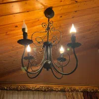 لوستر فرفوژه