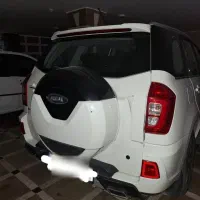 ام وی ام x33|خودرو سواری و وانت|لنجان, |دیوار