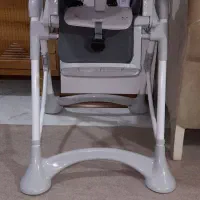 صندلی غذا کودک