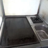 فروش فرساندویچی