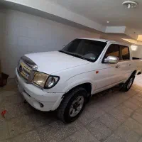کاپرا دو دف|خودرو سواری و وانت|اصفهان, احمدآباد|دیوار