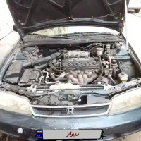 هوندا آکورد 1997|خودرو کلاسیک|تهران, مجیدیه|دیوار