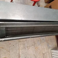 فن کویل اذر 600 سقفی