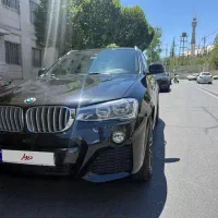 X4 2016|خودرو سواری و وانت|تهران, ازگل|دیوار