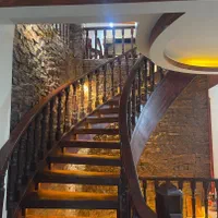 اجاره ی روزانه ویلا دماوند ( ایینه ورزان)