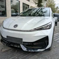 فولکس آیدی یونیکس