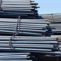 میلگرد ساختمانی