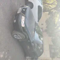 سمند ef7 مدل 96 دوگانه کارخانه|خودرو سواری و وانت|سنندج, |دیوار