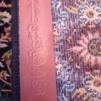 ۲ تخته فرش ۱۲متری نگین مشهد ۷۰۰شانه|فرش|مشهد, طبرسی شمالی|دیوار