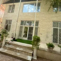 در پنجره اهنی عالی سنگین باحفاظ|مصالح و تجهیزات ساختمان|چهارباغ, |دیوار