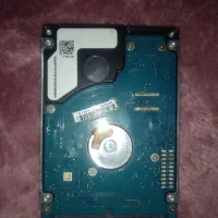 هارد ۵۰۰ و ۱۶۰ گیگ|قطعات و لوازم جانبی رایانه|مشهد, انقلاب|دیوار