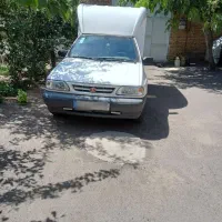 پرایدوانت مسقف