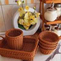 بافت سبد|صنایع دستی و سایر لوازم تزئینی|قزوین, |دیوار