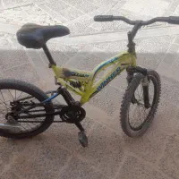 دوچرخه