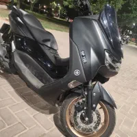 یاماها nmxاصل ژاپن