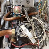 تعمیر تخصصی پکیج و کولرگازی در محل|خدمات پیشه و مهارت|تهران, هفت حوض|دیوار