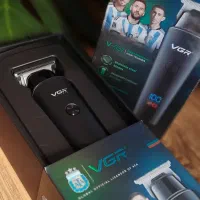 ماشین اصلاح خط زن حجم زن موزر