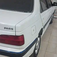 پارس،۱۴۰۰|خودرو سواری و وانت|کرمان, |دیوار