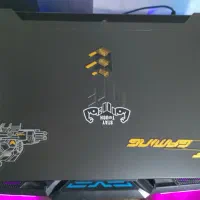 لپ تاپ ایسوس تاف گیمینگ fx507  i7