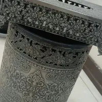 سطل و جادستمالی مدرن|صنایع دستی و سایر لوازم تزئینی|بومهن, |دیوار