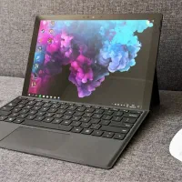 سرفیس پرو 4 با حافظه 128 گیگابایت (کارکرده)