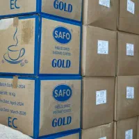 گلدهند ، برزیل ، اکوادر ، اسپرسو فوری ، دان قهوه