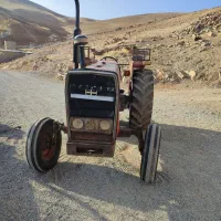 تراکتور 285بدون عیب|خودرو سنگین|سقز, |دیوار