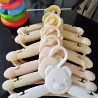 چوب لباسی بچه گانه