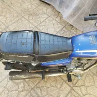 کویر 200 سی سی|موتورسیکلت|تهران, خانی آباد نو شمالی|دیوار