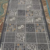 گلیم|گلیم، جاجیم، گبه|کرمانشاه, |دیوار