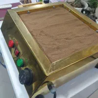 منقل شنی (قهوه جوش)|کافی‌شاپ و رستوران|مینودشت, |دیوار