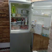 یخچال خارجی کنوود