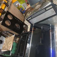 نصب وتعمیر گاز وهود