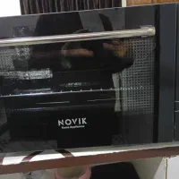 اون توستر 58لیتر